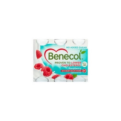 Picture of BENECOL MILK X6